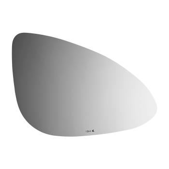 2016 Chevrolet Spark EV Door Mirror Glass