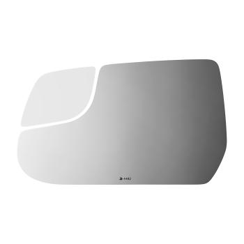 2012 GMC Terrain Door Mirror Glass Left Lower Burco 4482 image 1 of 3