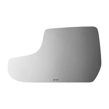 2012 GMC Terrain Door Mirror Glass Left Lower Burco 4482 image 3 of 3