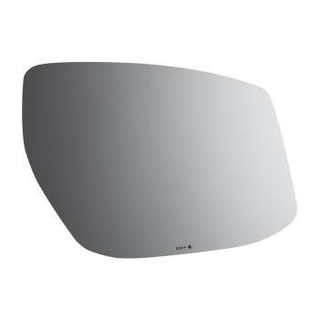 2016 Nissan Maxima Door Mirror Glass