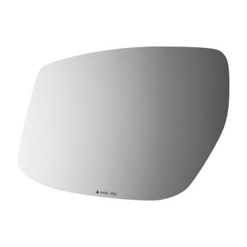 2015 Nissan Sentra Door Mirror Glass Assembly Left Burco 4485RSG image 2 of 2