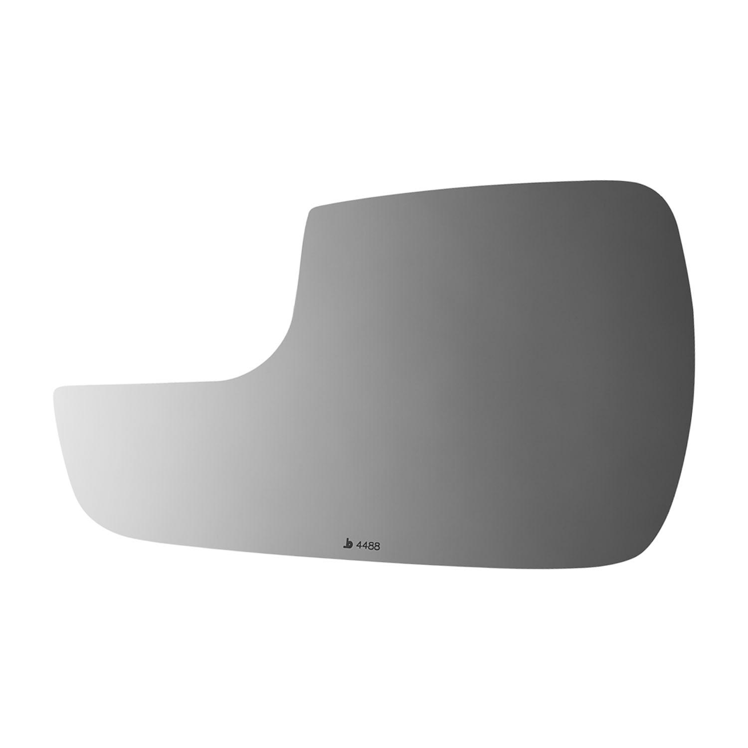 Burco 4488 - Door Mirror Glass Burco 4488 Door Mirror Glass product image 3 of 3