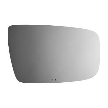 2013 Buick LaCrosse Door Mirror Glass Left Burco 4491 image 1 of 2