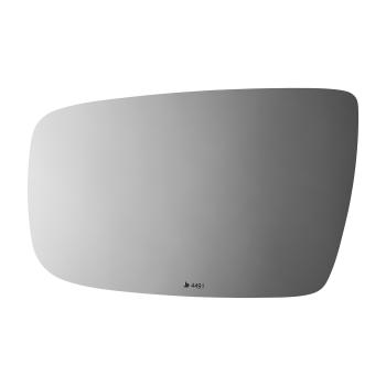 2013 Buick LaCrosse Door Mirror Glass Left Burco 4491 image 2 of 2