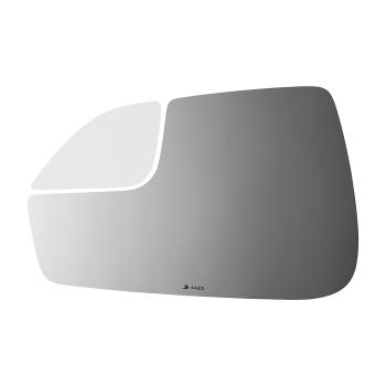 2013 Lincoln MKZ Door Mirror Glass Left Lower Burco 4493 image 1 of 3