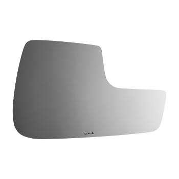 2013 Lincoln MKZ Door Mirror Glass Left Lower Burco 4493 image 2 of 3