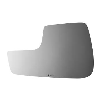 2013 Lincoln MKZ Door Mirror Glass Left Lower Burco 4493 image 3 of 3