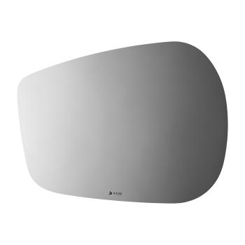 2015 Scion FR-S Door Mirror Glass Left Burco 4498 image 2 of 2