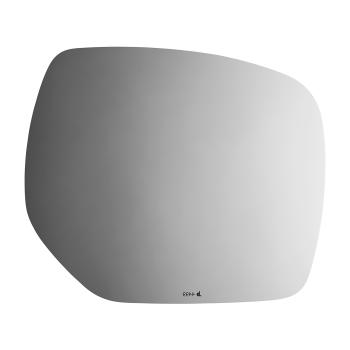 2013 Subaru XV Crosstrek Door Mirror Glass