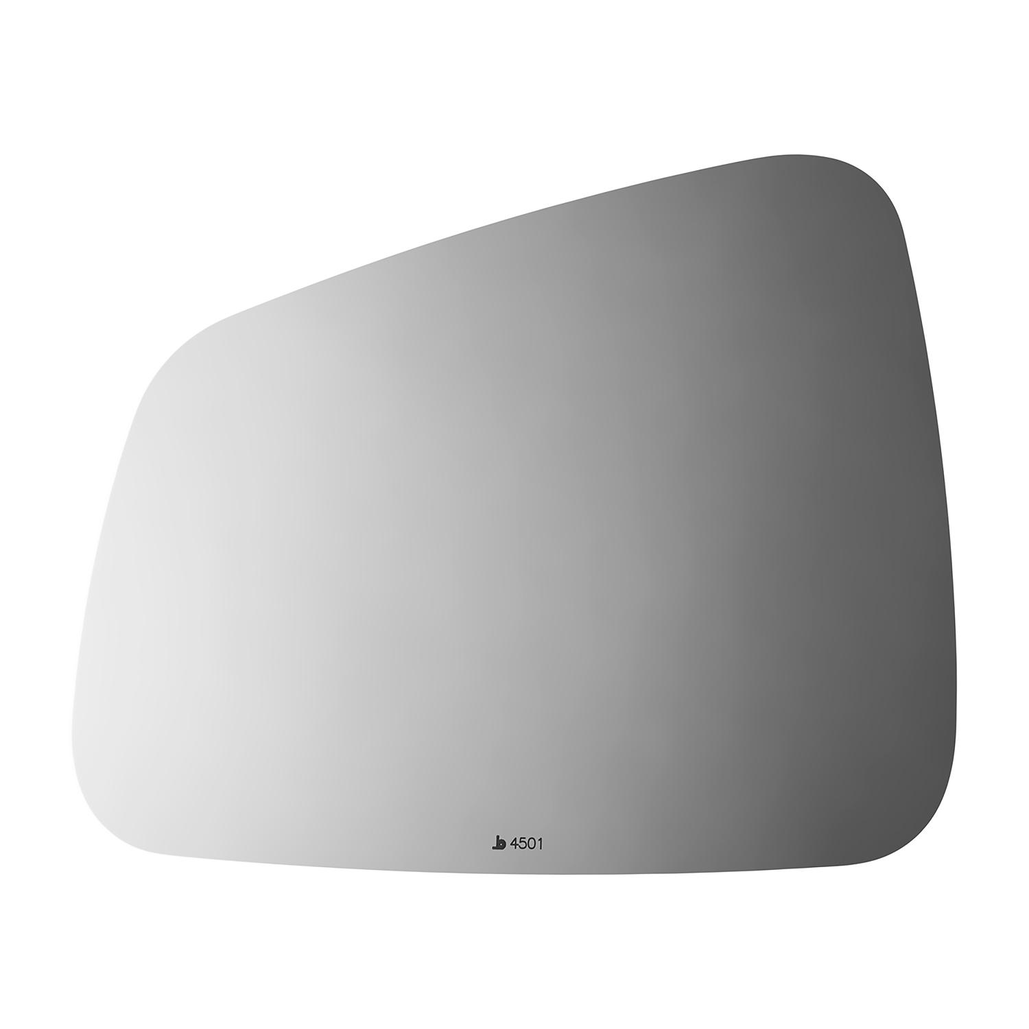 Burco 4501 - Door Mirror Glass Burco 4501 Door Mirror Glass product image 2 of 2
