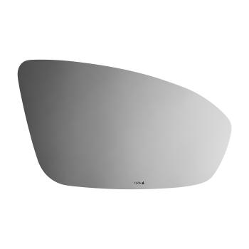 2018 BMW M6 Door Mirror Glass