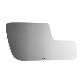 2014 Ford Flex Door Mirror Glass Left Lower Burco 4508 image 2 of 3