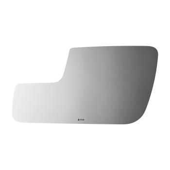 2014 Ford Flex Door Mirror Glass Left Lower Burco 4508 image 3 of 3