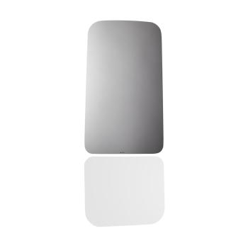 2008 GMC C7500 Topkick Door Mirror Glass