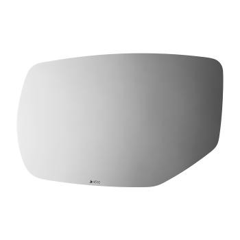2016 Honda Accord Door Mirror Glass Left Burco 4510 image 2 of 2