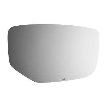 2016 Honda Accord Door Mirror Glass Left Burco 4511 image 1 of 2
