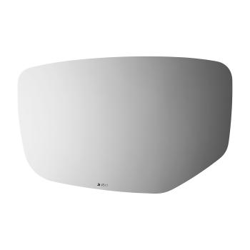 2016 Honda Accord Door Mirror Glass Left Burco 4511 image 2 of 2