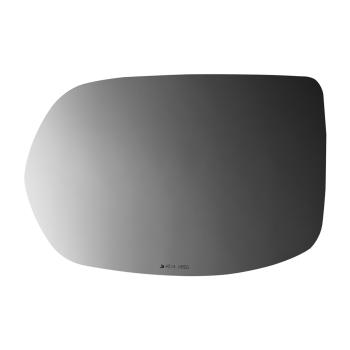 2013 Honda CR-V Door Mirror Glass Assembly Left Burco 4514HRSG image 3 of 3