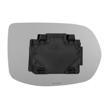 2013 Honda CR-V Door Mirror Glass Assembly Left Burco 4514RSG image 1 of 2
