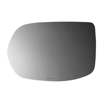 2013 Honda CR-V Door Mirror Glass Assembly Left Burco 4514RSG image 2 of 2