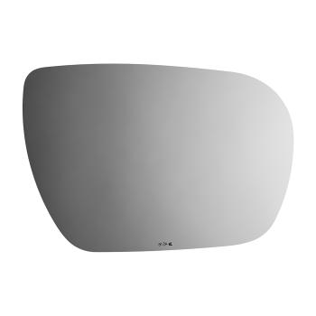 2013 Hyundai Santa Fe Sport Door Mirror Glass