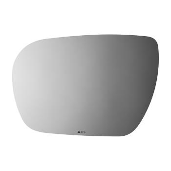 2013 Hyundai Santa Fe Sport Door Mirror Glass Left Burco 4516 image 2 of 2