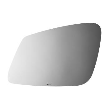 2017 BMW i3 Door Mirror Glass Left Burco 4517 image 2 of 2