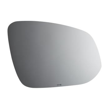 2015 Toyota RAV4 Door Mirror Glass Left Burco 4518 image 2 of 3