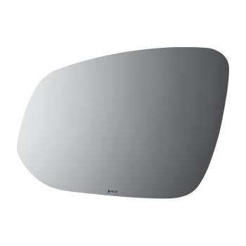 2015 Toyota RAV4 Door Mirror Glass Left Burco 4518 image 3 of 3