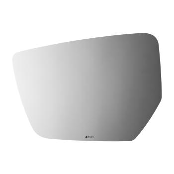 2020 Chevrolet Impala Door Mirror Glass Left Burco 4520 image 2 of 2
