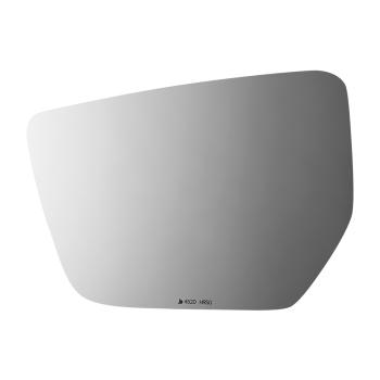 2020 Chevrolet Impala Door Mirror Glass Assembly Left Burco 4520HRSG image 2 of 2