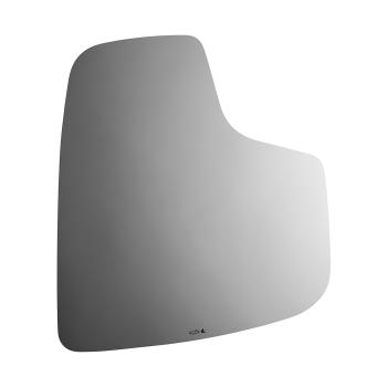 2013 Nissan NV200 Door Mirror Glass