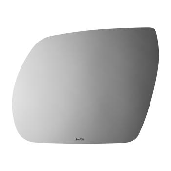 2010 Hyundai Veracruz Door Mirror Glass Left Burco 4528 image 2 of 2