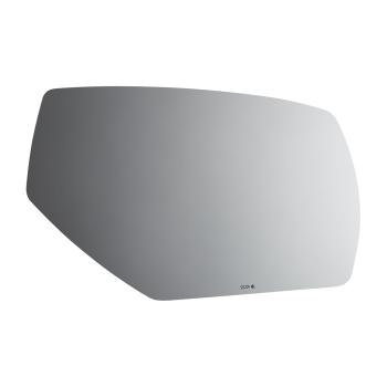 2019 Chevrolet Silverado 1500 LD Door Mirror Glass