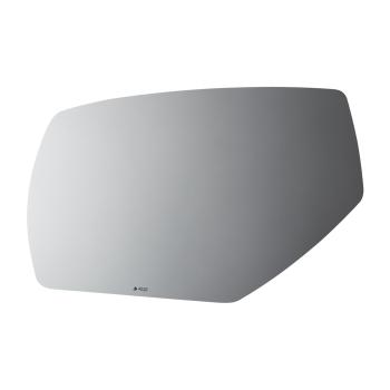 2015 GMC Sierra 1500 Door Mirror Glass Left Burco 4529 image 2 of 2