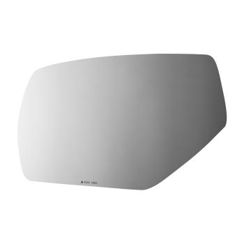 2014 Chevrolet Silverado 1500 Door Mirror Glass Assembly Left Burco 4529HRSG image 2 of 2