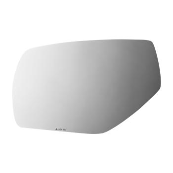 2014 Chevrolet Silverado 1500 Door Mirror Glass Assembly Left Burco 4529RSG image 2 of 2