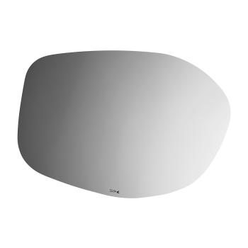 2017 Honda Odyssey Door Mirror Glass