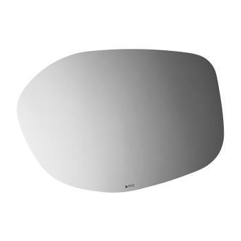 2017 Honda Odyssey Door Mirror Glass Left Burco 4532 image 2 of 2