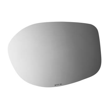 2017 Honda Odyssey Door Mirror Glass Assembly Left Burco 4532RSG image 2 of 2