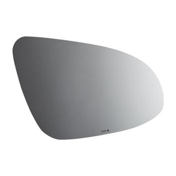 2018 Toyota Corolla Door Mirror Glass