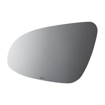 2017 Toyota Corolla Door Mirror Glass Left Burco 4533 image 2 of 2