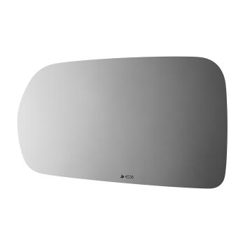 2014 Chevrolet Corvette Door Mirror Glass Left Burco 4536 image 2 of 2