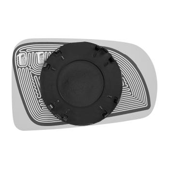 2014 Chevrolet Corvette Door Mirror Glass Assembly