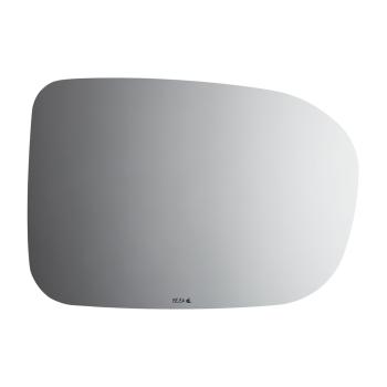 2015 Honda Civic Door Mirror Glass
