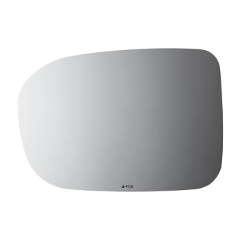 2014 Honda Civic Door Mirror Glass Left Burco 4538 image 2 of 2