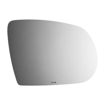2019 Jeep Cherokee Door Mirror Glass