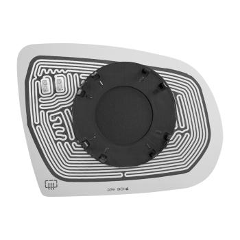 2019 Jeep Cherokee Door Mirror Glass Assembly