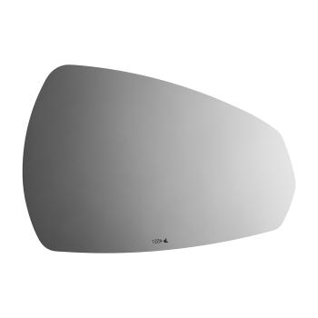 2018 Audi S3 Door Mirror Glass
