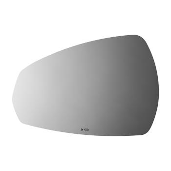 2015 Audi S3 Door Mirror Glass Left Burco 4551 image 2 of 2